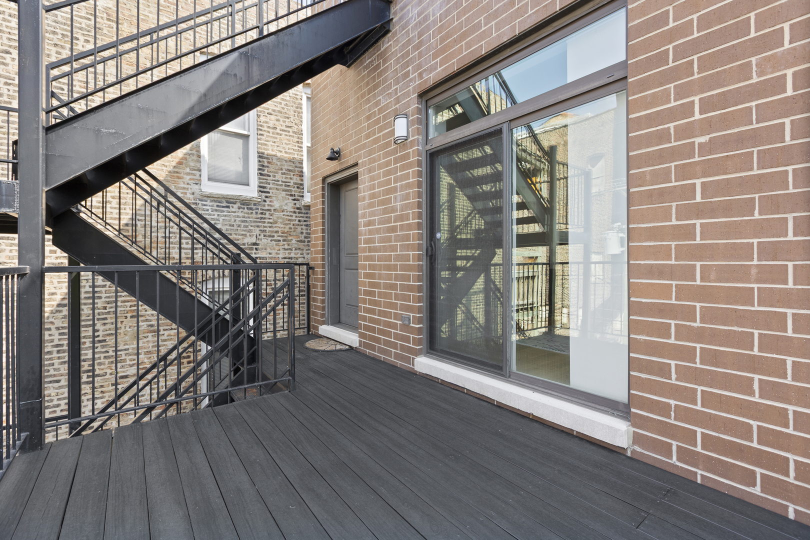 1810 South Racine Avenue, Unit 3 Chicago, IL 60608 - Photo 20 of 23 Gallery Image 20