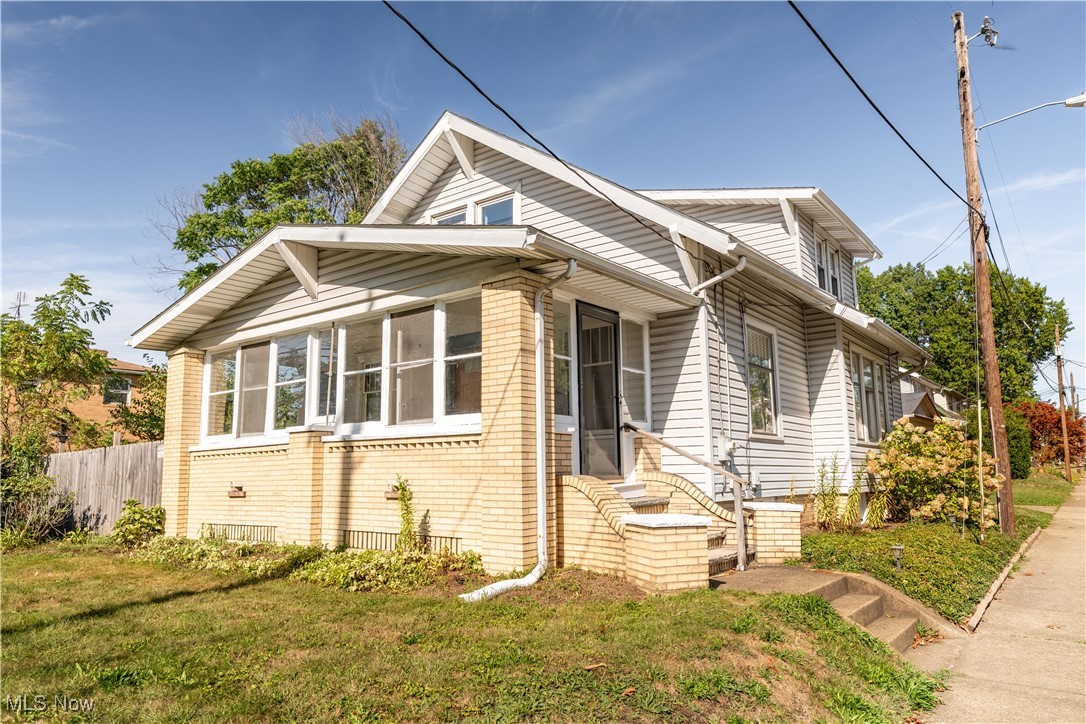 1500 Fulton Road Northwest Canton, OH 44703 - Photo 1 of 32 Gallery Image 1