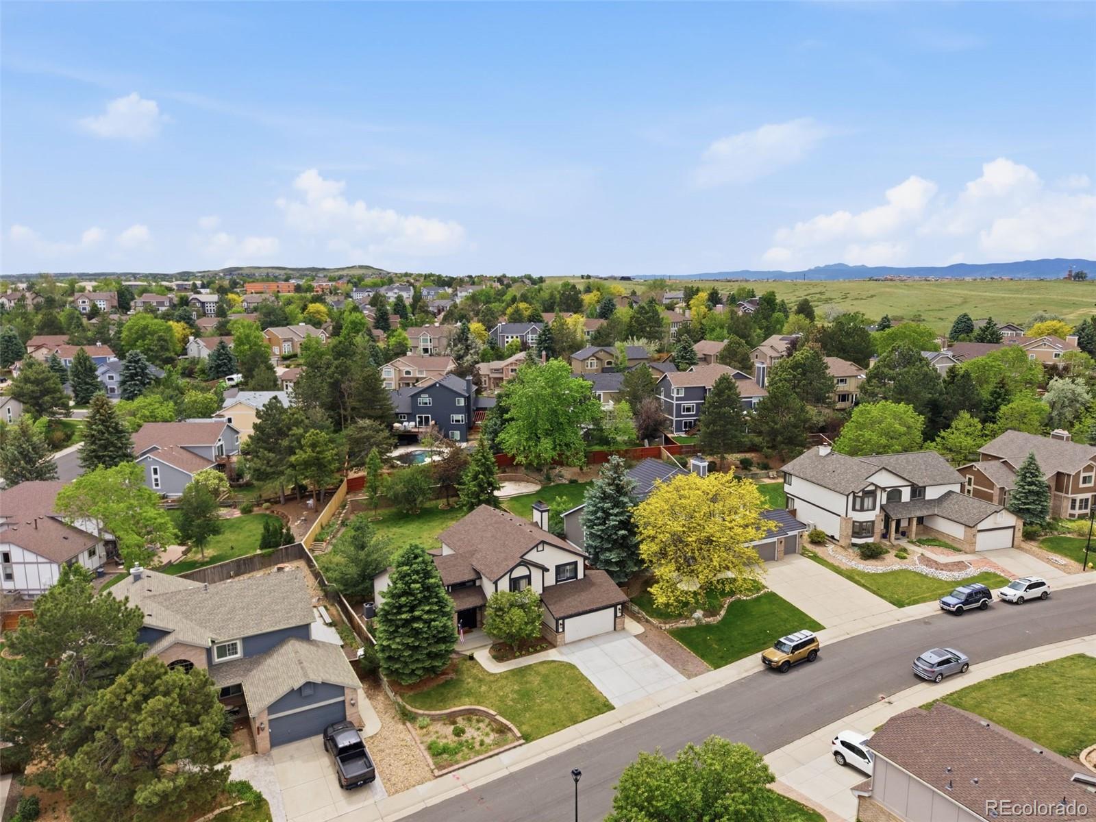 9810 Venneford Ranch Road Littleton, CO 80126 - Photo 50 of 50