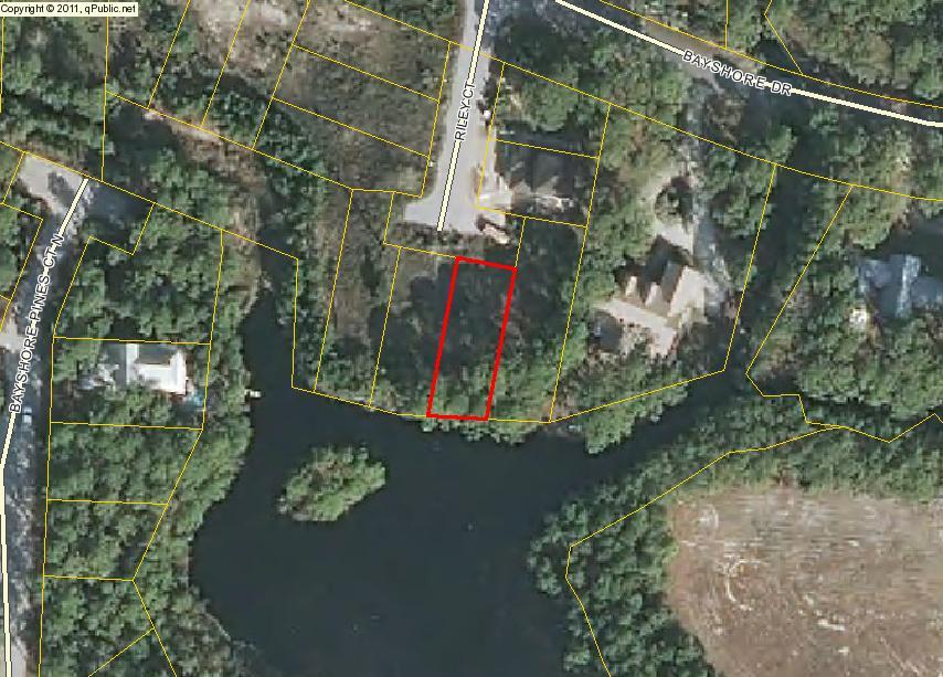 Lot 4 Riley Court Miramar Beach, FL 32550 - Photo 1 of 1 Gallery Image 1