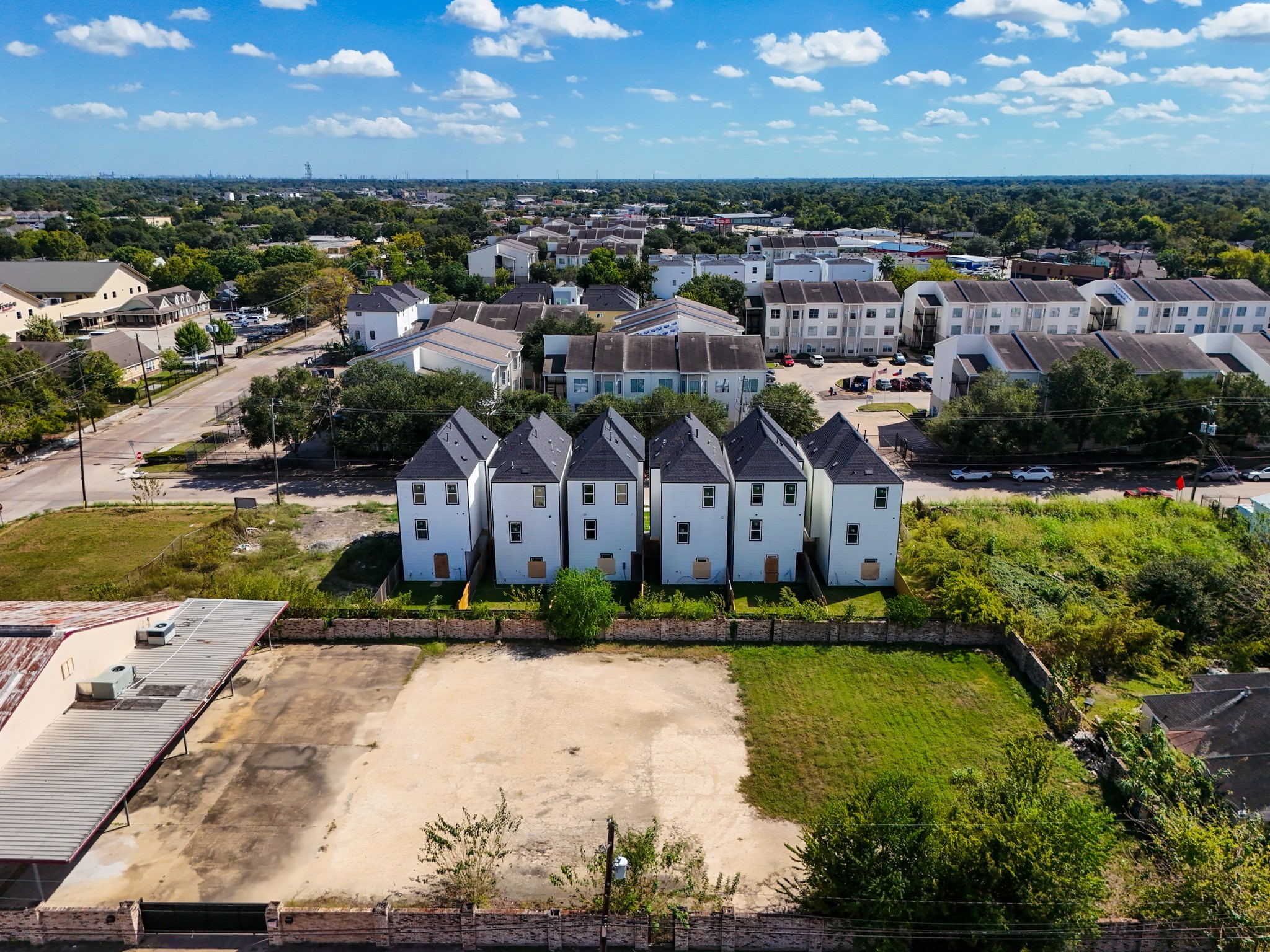6322 Del Rio Street Houston, TX 77021 - Photo 35 of 39