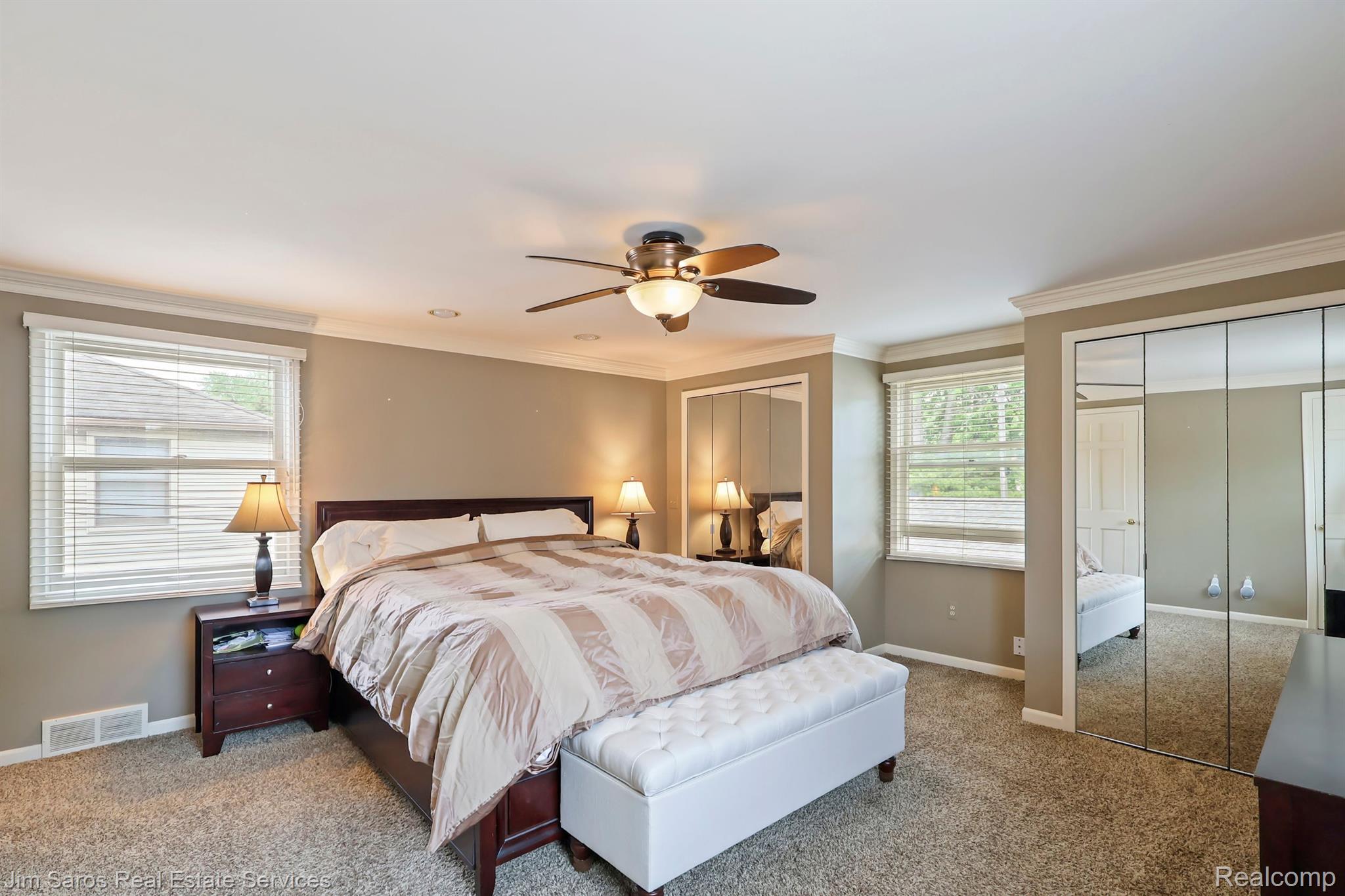 1234 Hampton Road Grosse Pointe, MI 48236 - Photo 15 of 24 Gallery Image 15