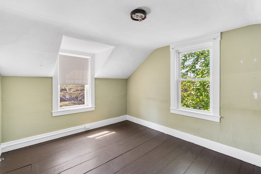 13 Maple Street Easthampton, MA 01027 - Photo 21 of 36 an empty room with a window