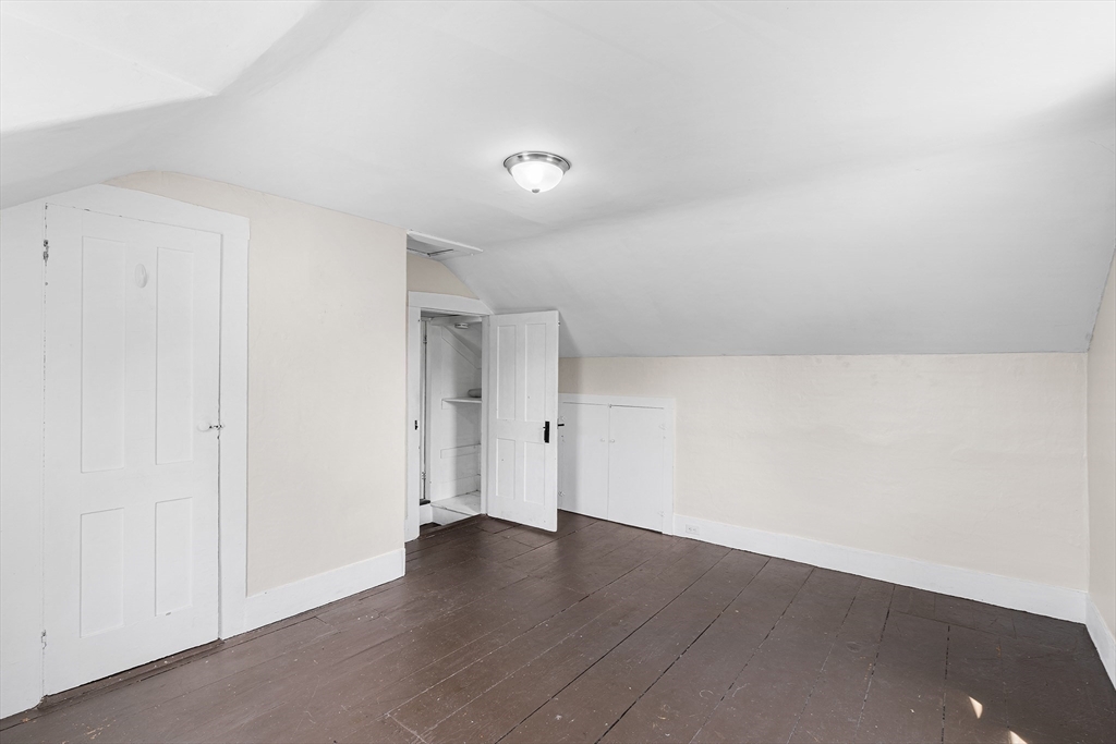 13 Maple Street Easthampton, MA 01027 - Photo 26 of 36 wooden floor in an empty room