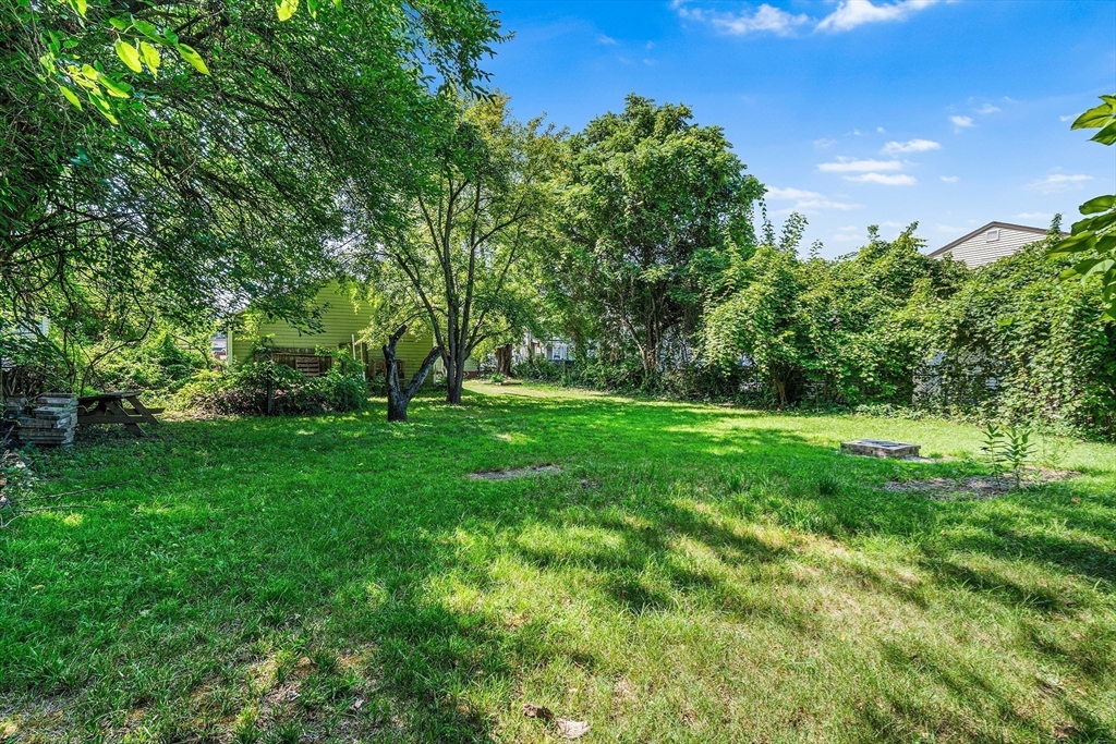 13 Maple Street Easthampton, MA 01027 - Photo 30 of 36 a view of green field with trees in the background