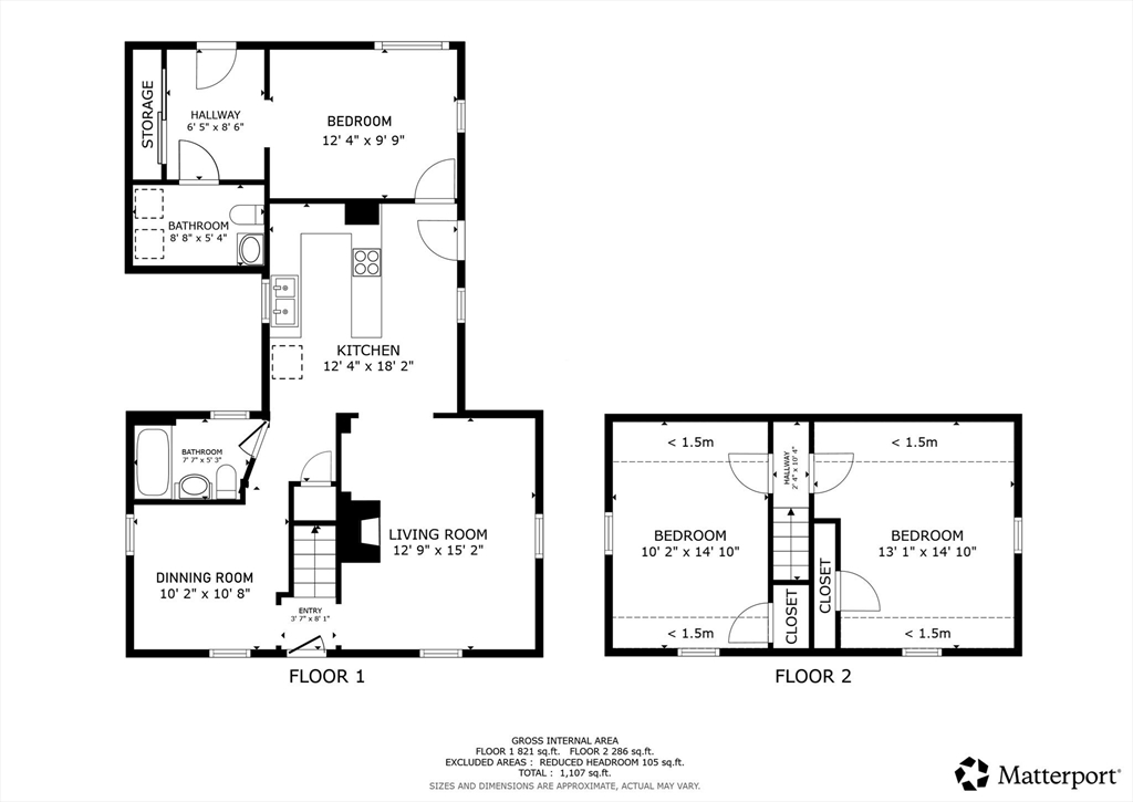 13 Maple Street Easthampton, MA 01027 - Photo 36 of 36 a picture of a wall with a white wall and a sign