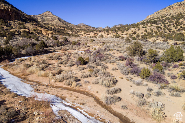 3366 North Thompson Cyn Road Green River, UT 84525 - Photo 10 of 35 Mountain view
