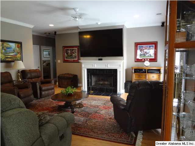 601 Chesser Court Chelsea, AL 35043 - Photo 10 of 29