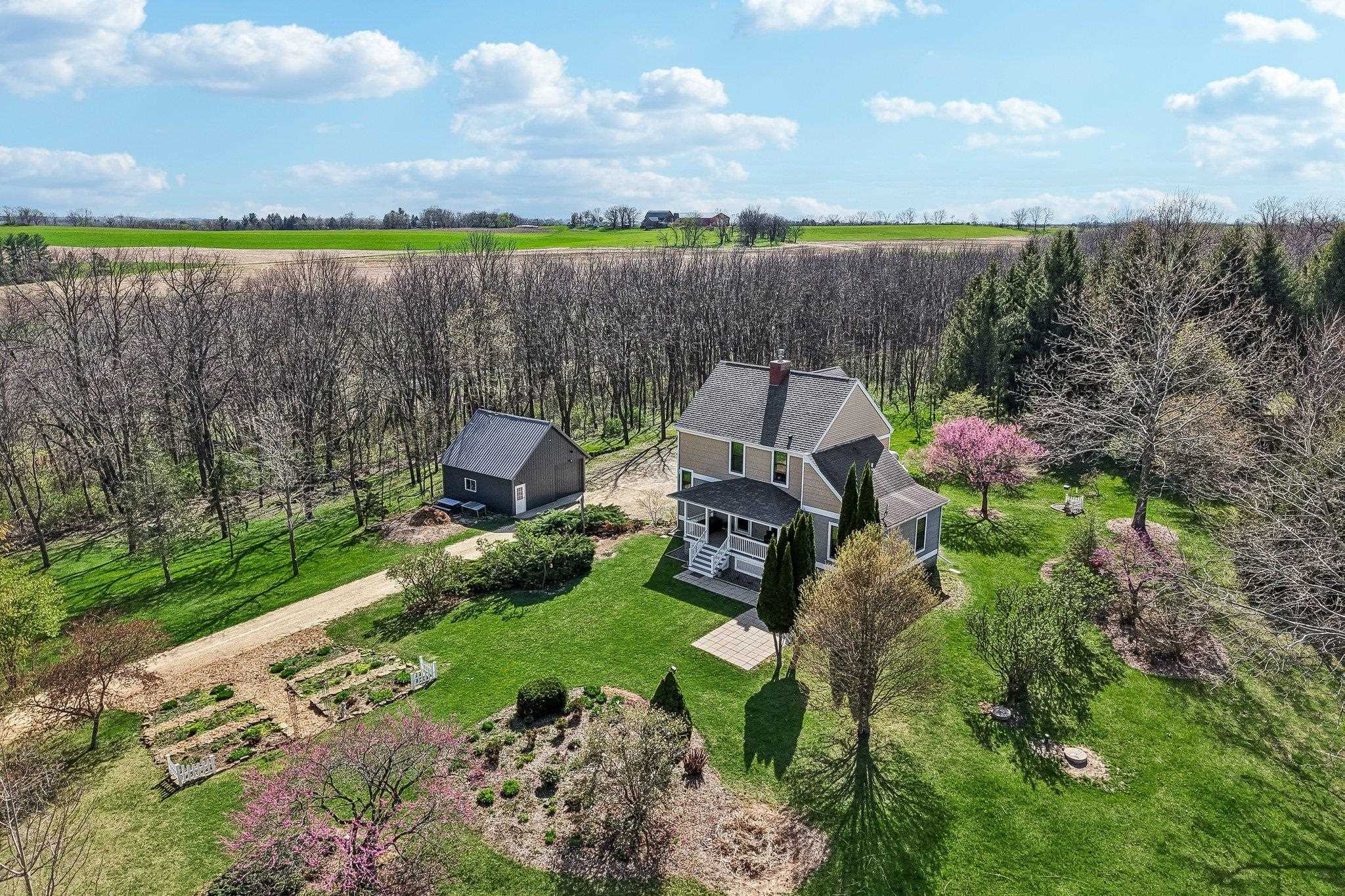 9224 Fargo Road Mount Horeb, WI 53572 - Photo 59 of 77
