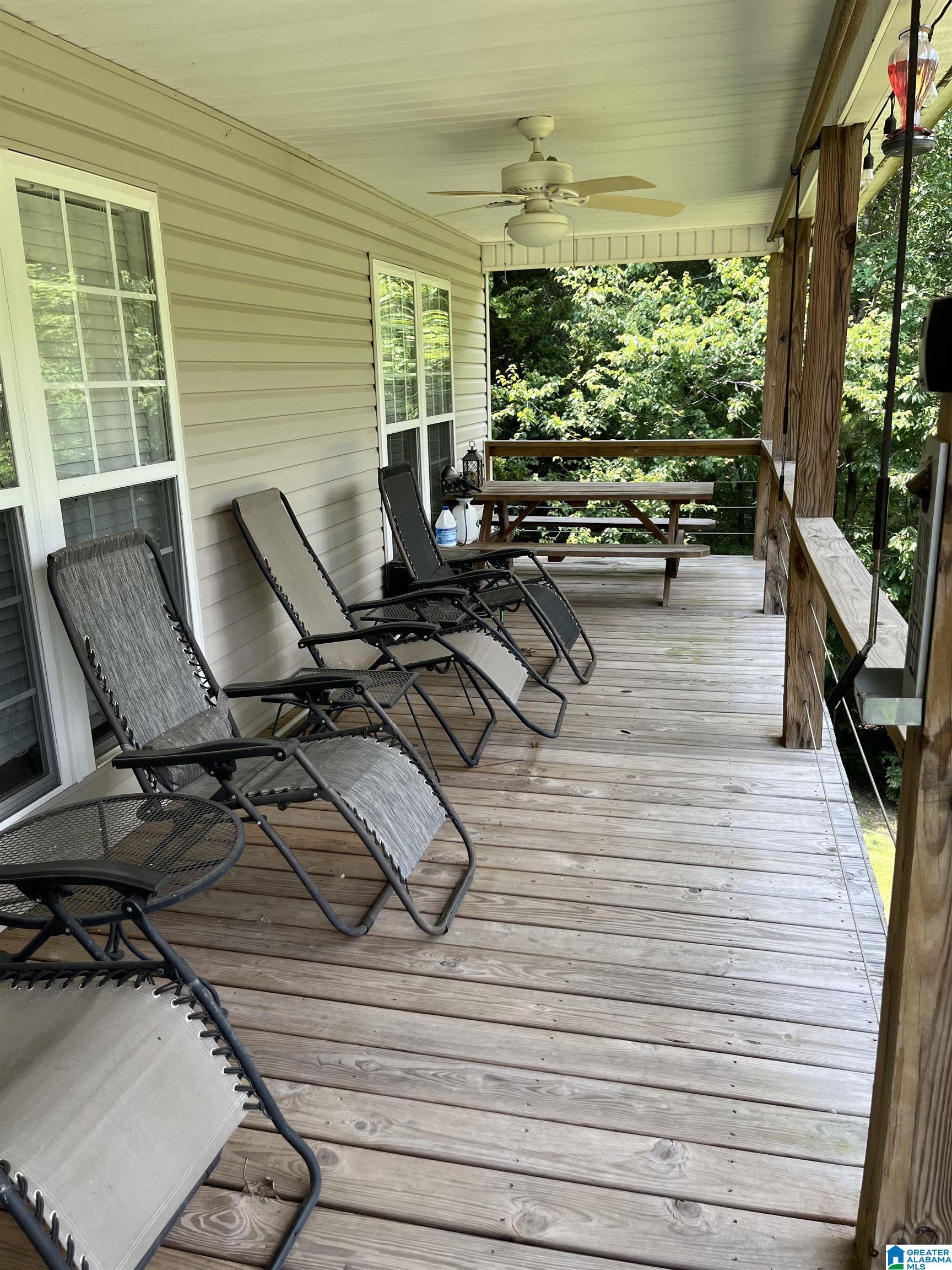 14 Valley Drive Houston, AL 35572 - Photo 21 of 31
