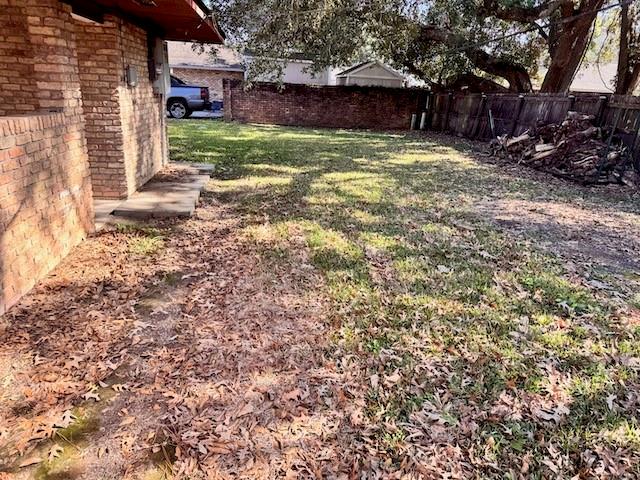 9390 El Cajon Drive Baton Rouge, LA 70815 - Photo 16 of 24