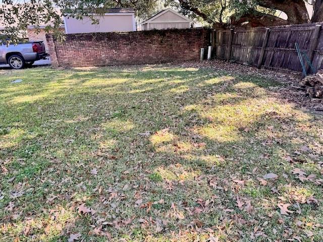 9390 El Cajon Drive Baton Rouge, LA 70815 - Photo 18 of 24