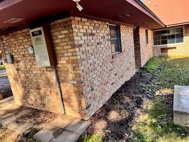 9390 El Cajon Drive Baton Rouge, LA 70815 - Photo 19 of 24