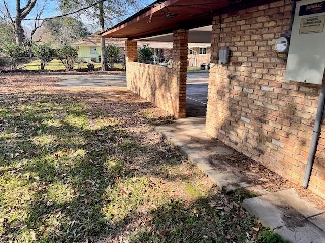 9390 El Cajon Drive Baton Rouge, LA 70815 - Photo 20 of 24