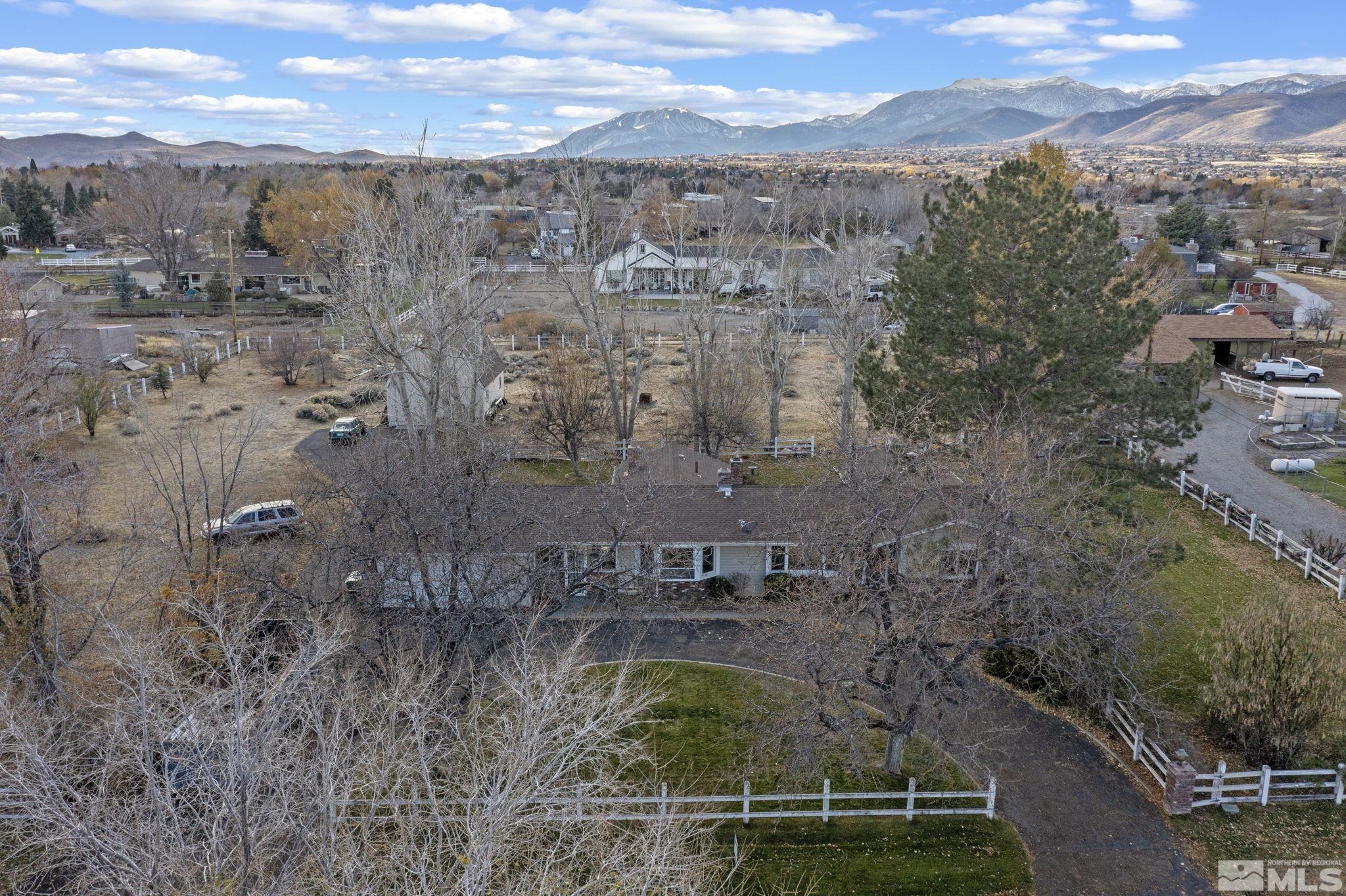 1631 Eli Drive Reno, NV 89511 - Photo 40 of 40 a view of a city