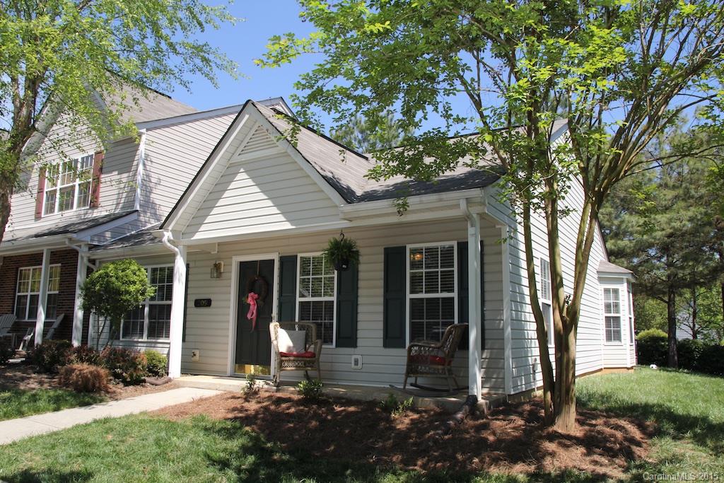 209 Butler Place, Unit 105 Fort Mill, SC 29715 - Photo 1 of 13 Gallery Image 1