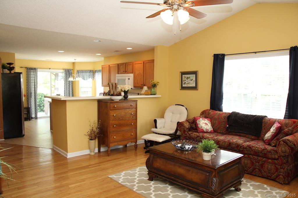 209 Butler Place, Unit 105 Fort Mill, SC 29715 - Photo 2 of 13 Gallery Image 2