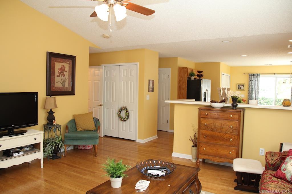 209 Butler Place, Unit 105 Fort Mill, SC 29715 - Photo 3 of 13 Gallery Image 3