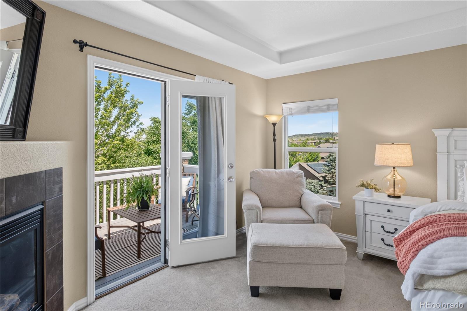 3071 Fox Sedge Lane Highlands Ranch, CO 80126 - Photo 27 of 49