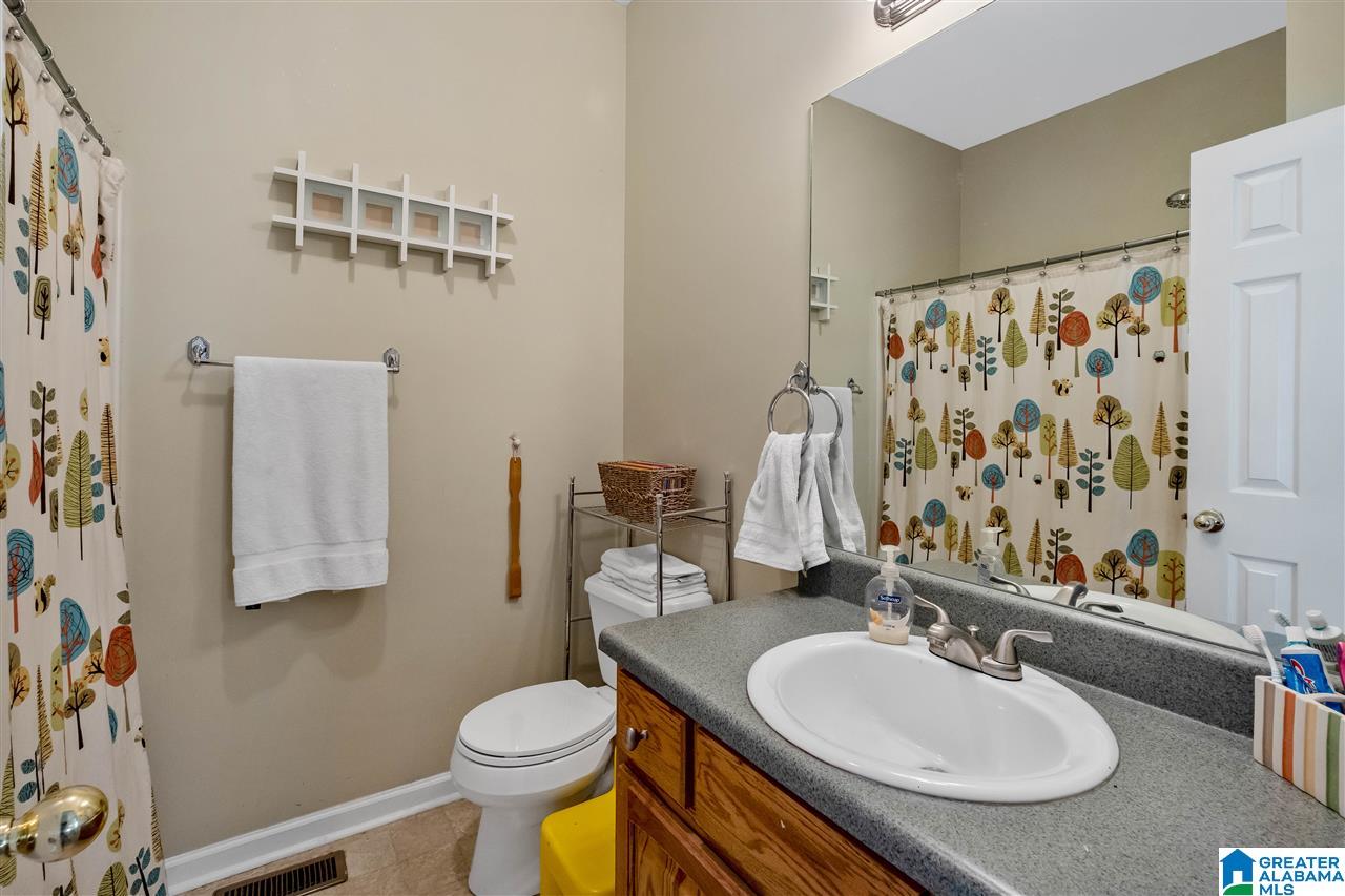 380 Levine Road Odenville, AL 35120 - Photo 9 of 22