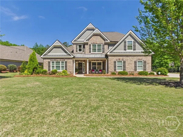 $829,900 | 4080 Brookhaven Drive, Watkinsville, GA 30677
