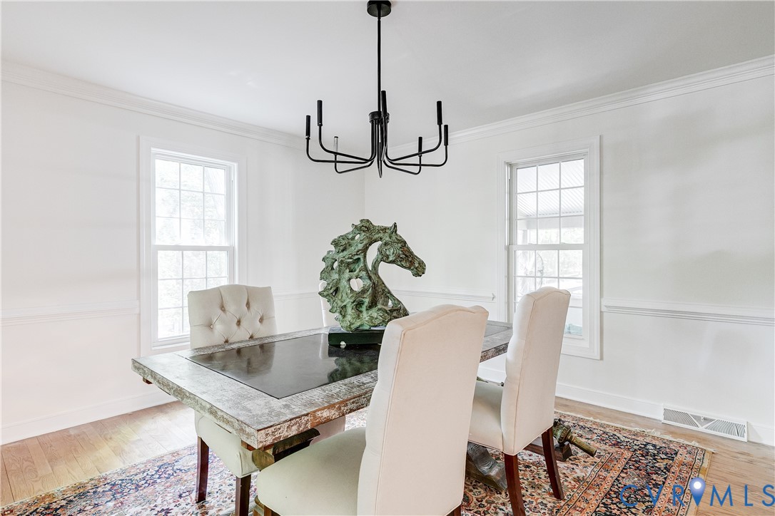 5811 Turkey Oak Road North Chesterfield, VA 23237 - Photo 7 of 39 Gallery Image 7