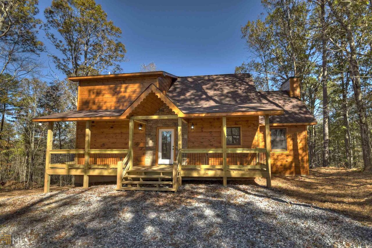 0 Blackberry Creek Blue Ridge, GA 30513 - Photo 1 of 1 Gallery Image 1