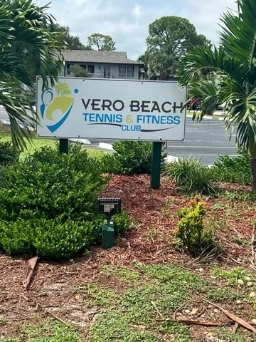 a sign on the side of a building