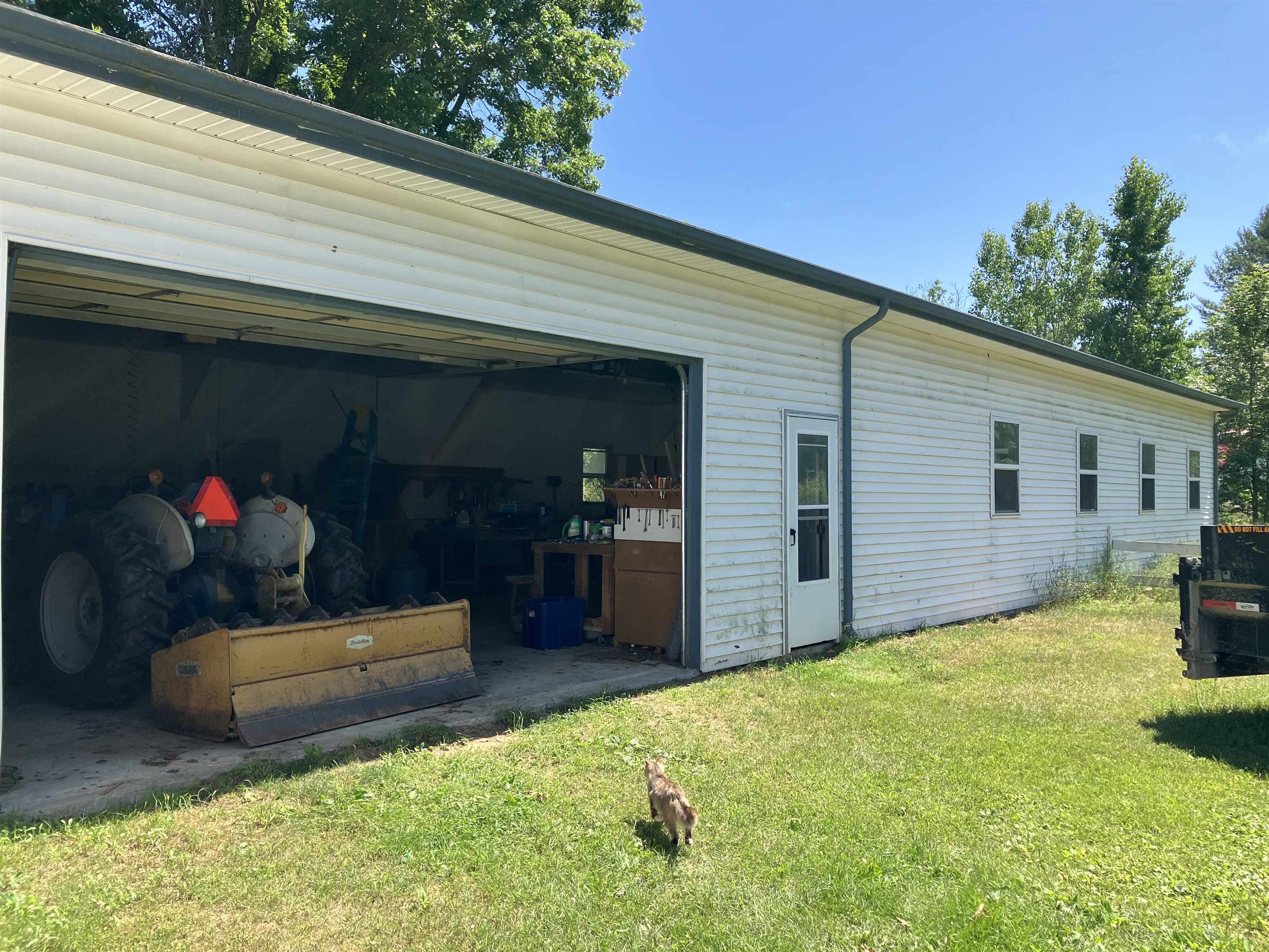 1291 Wieman Road Gladwin, MI 48624 - Photo 43 of 89