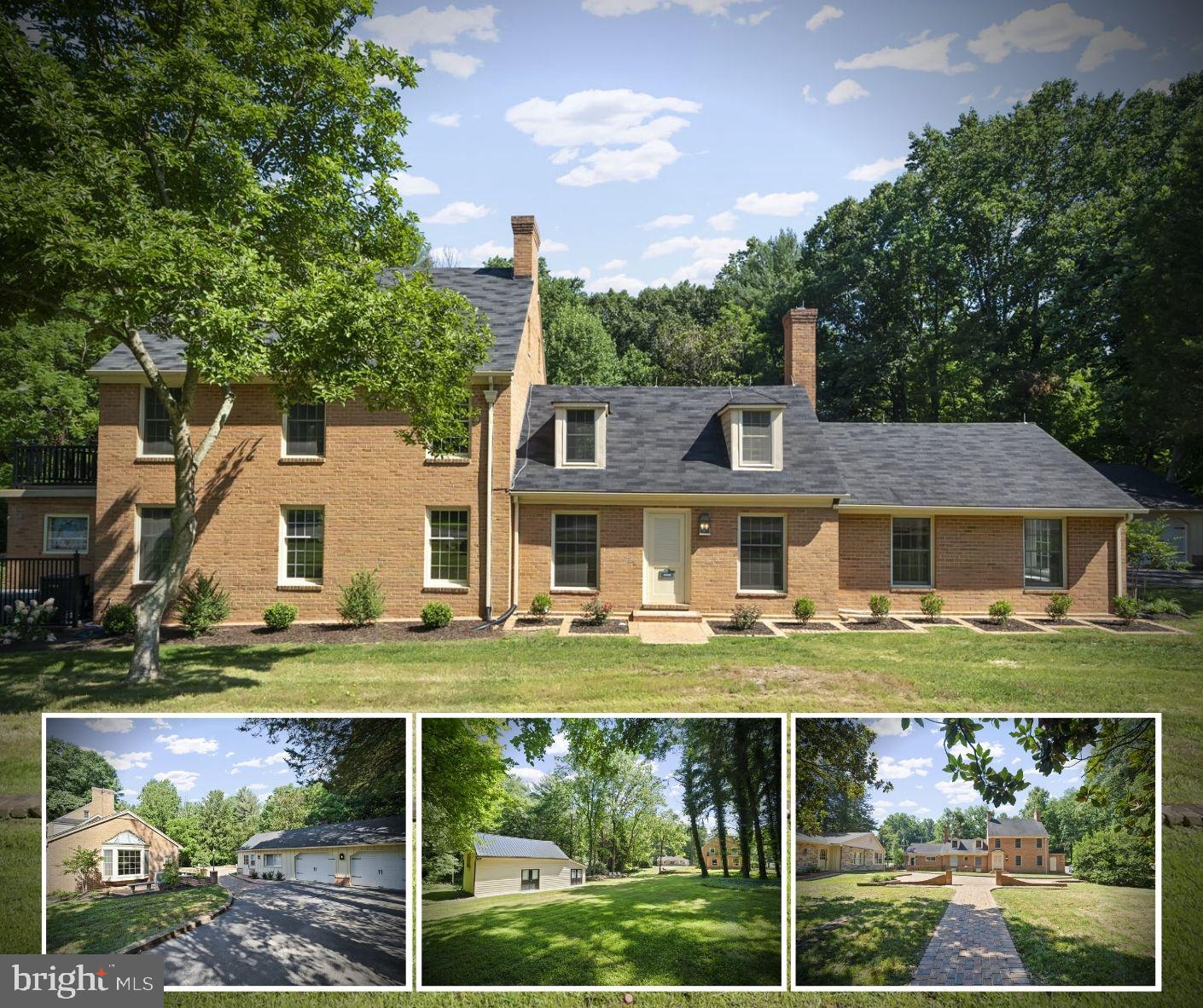 3525 Yellow Bank Road Dunkirk, MD 20754 - Photo 1 of 79