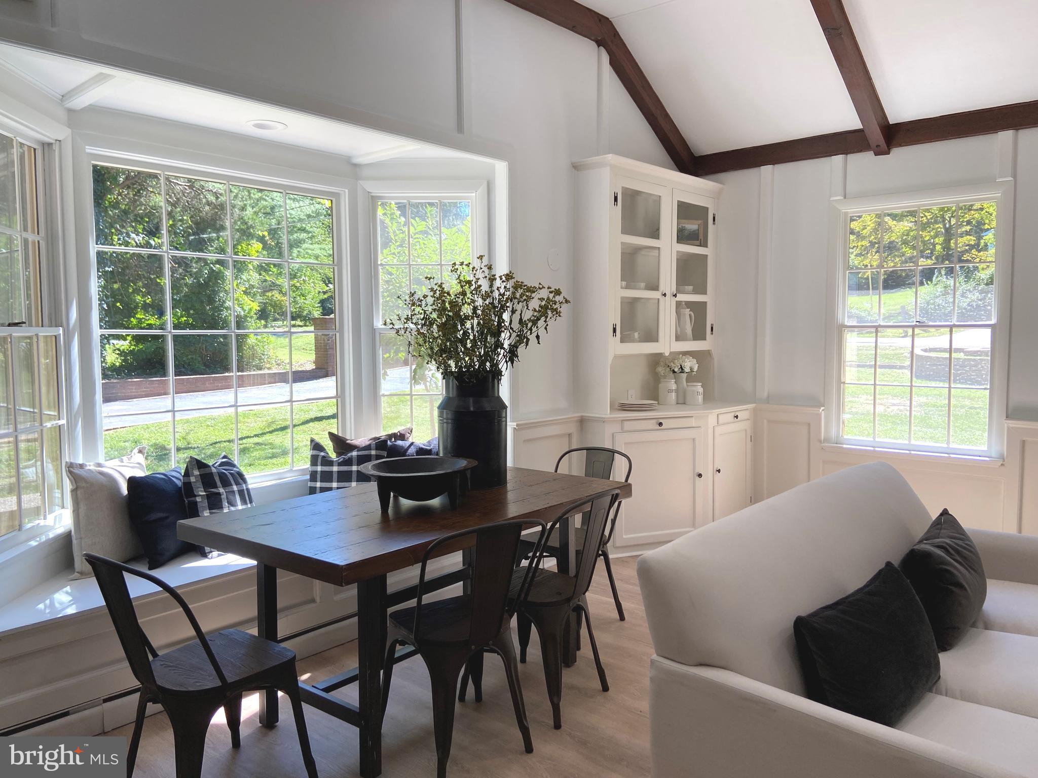 3525 Yellow Bank Road Dunkirk, MD 20754 - Photo 21 of 79 Breakfast nook