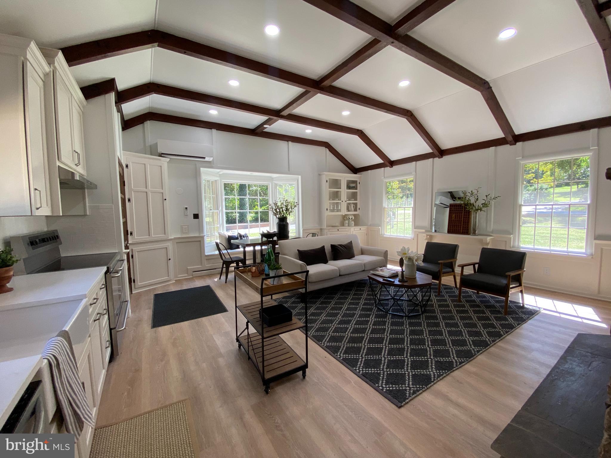 3525 Yellow Bank Road Dunkirk, MD 20754 - Photo 23 of 79 Kitchen/family room