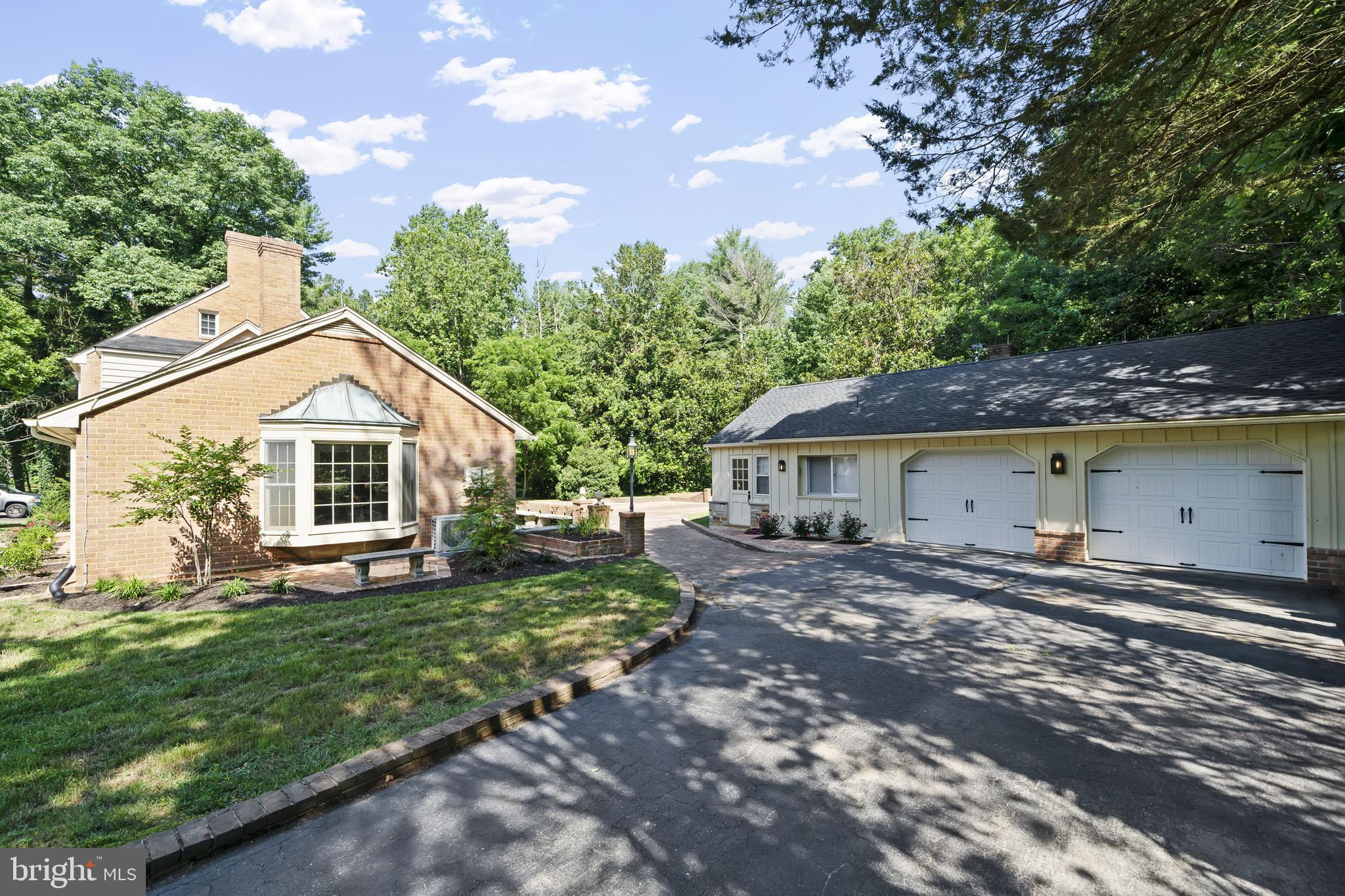 3525 Yellow Bank Road Dunkirk, MD 20754 - Photo 3 of 79 2 car garage