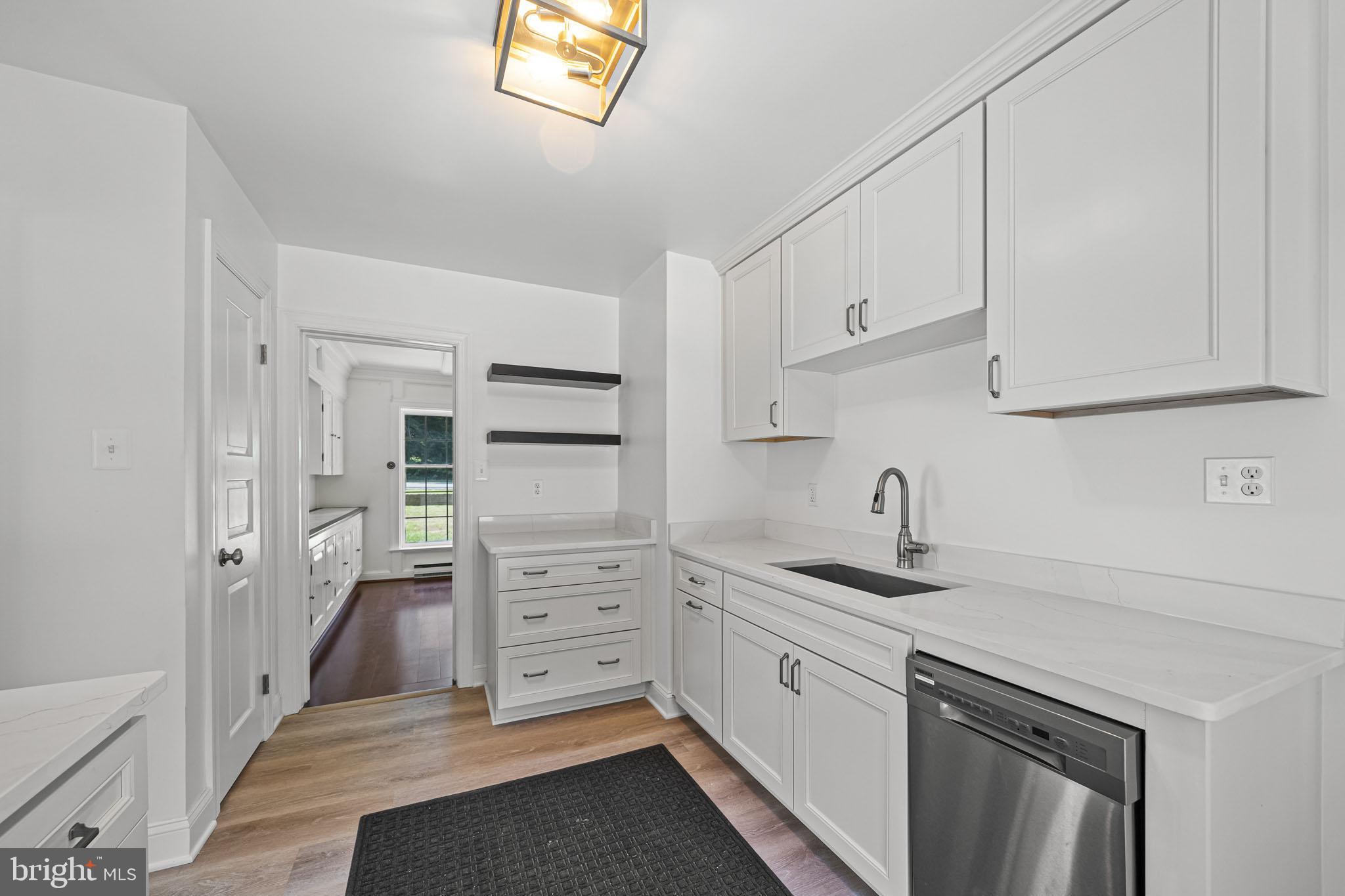 3525 Yellow Bank Road Dunkirk, MD 20754 - Photo 32 of 79 Butler's kitchen
