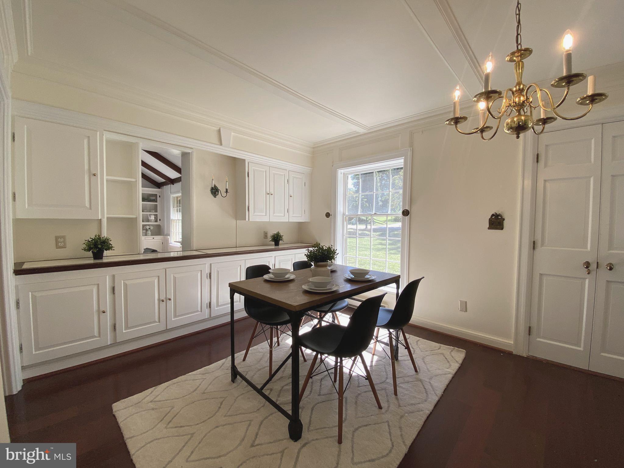 3525 Yellow Bank Road Dunkirk, MD 20754 - Photo 33 of 79 Dining room