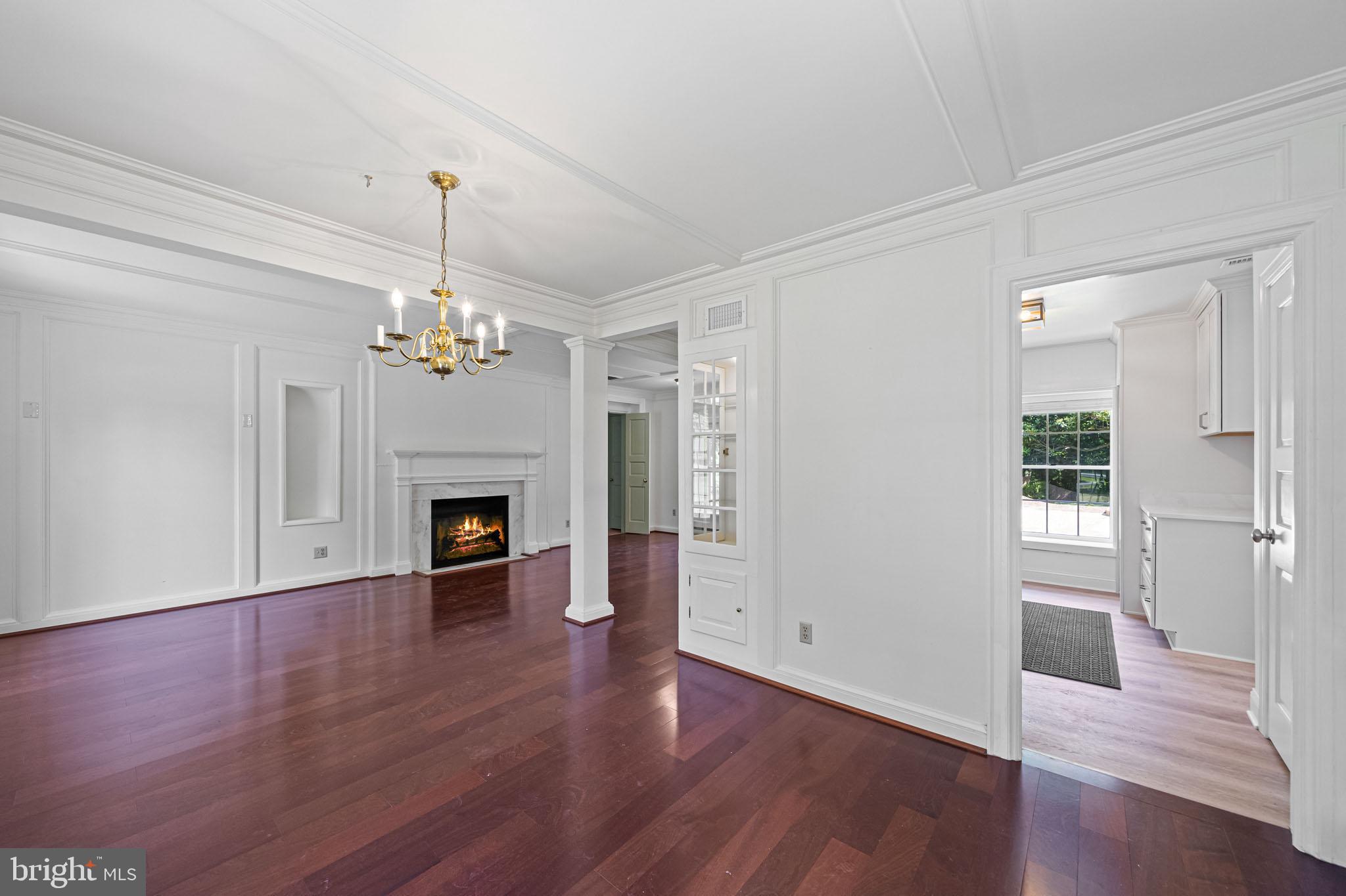 3525 Yellow Bank Road Dunkirk, MD 20754 - Photo 36 of 79 Dining room