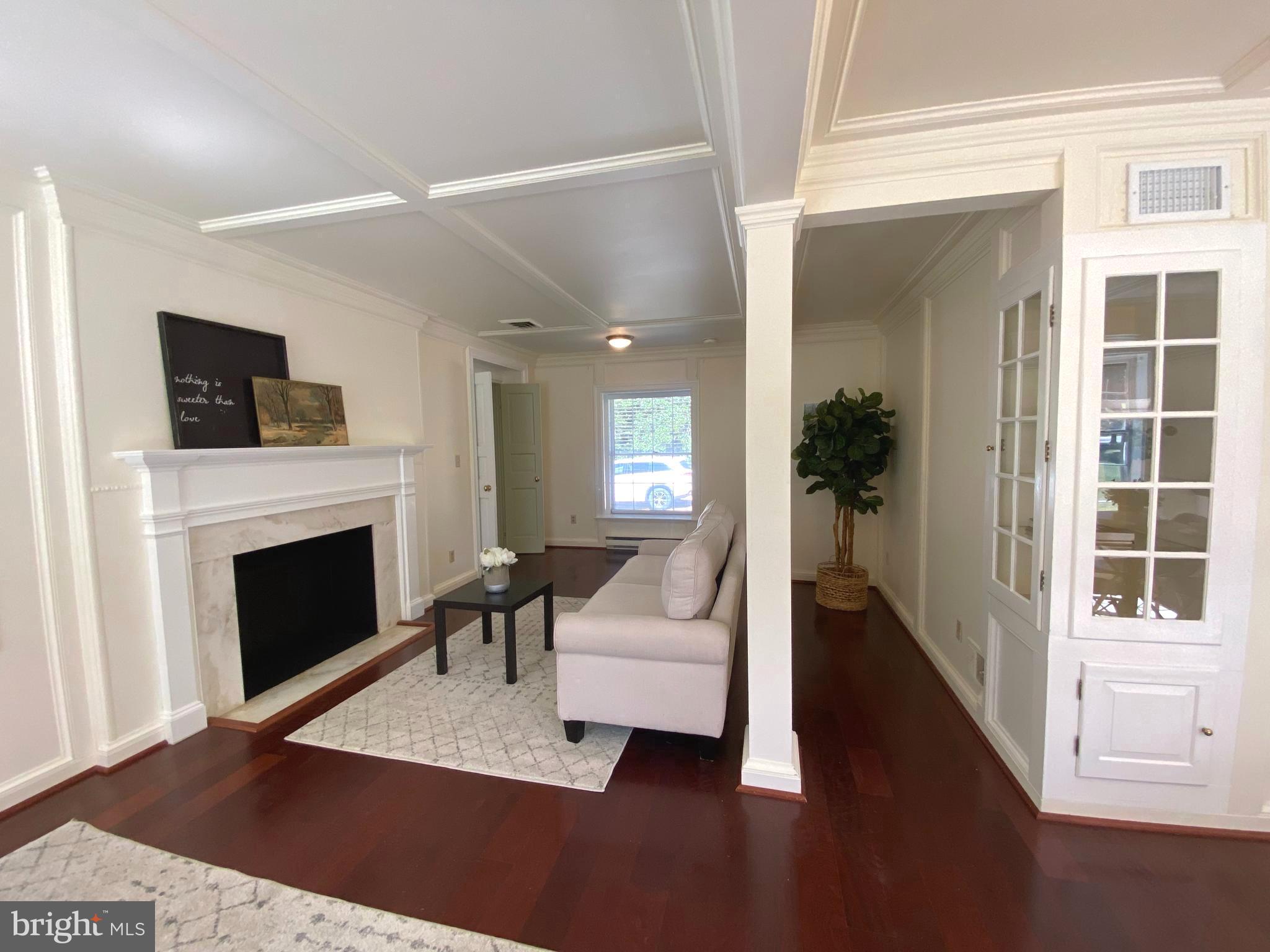 3525 Yellow Bank Road Dunkirk, MD 20754 - Photo 39 of 79 Living room