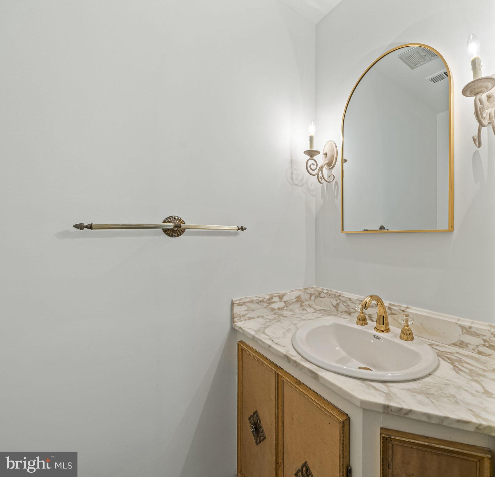 3525 Yellow Bank Road Dunkirk, MD 20754 - Photo 44 of 79 Powder room