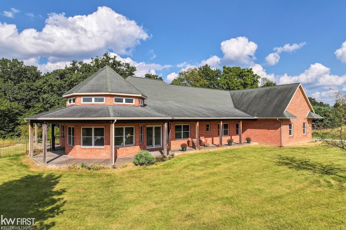 1063 Tinsman Road Fenton, MI 48430 - Photo 30 of 66