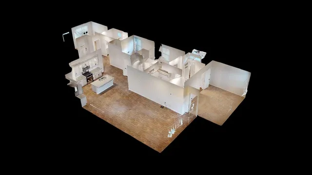 $2,099 | 245 Brooklyn Drive, Georgetown, TX 78626