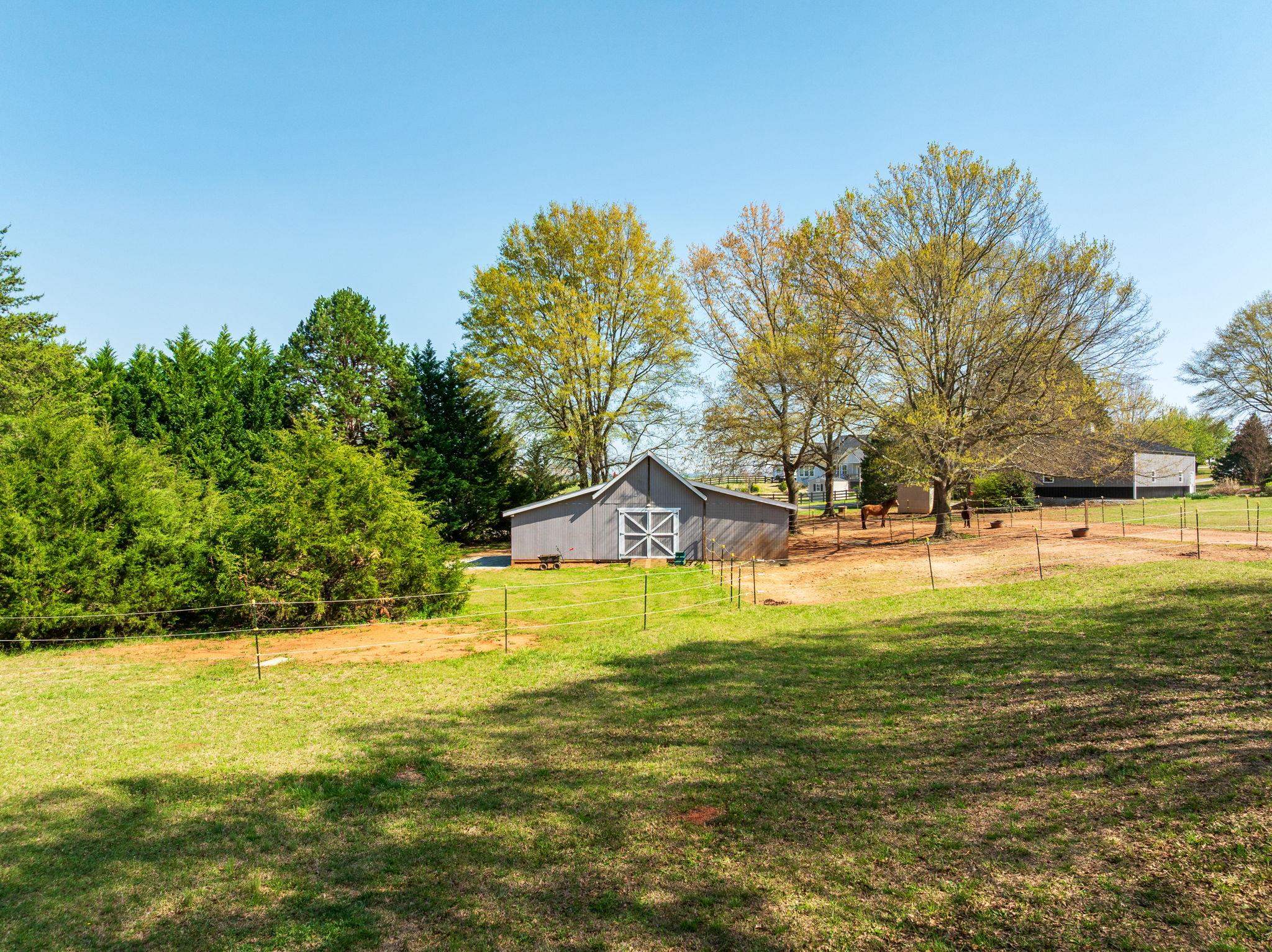 1570 Roddy Road Campobello, SC 29322 - Photo 43 of 47