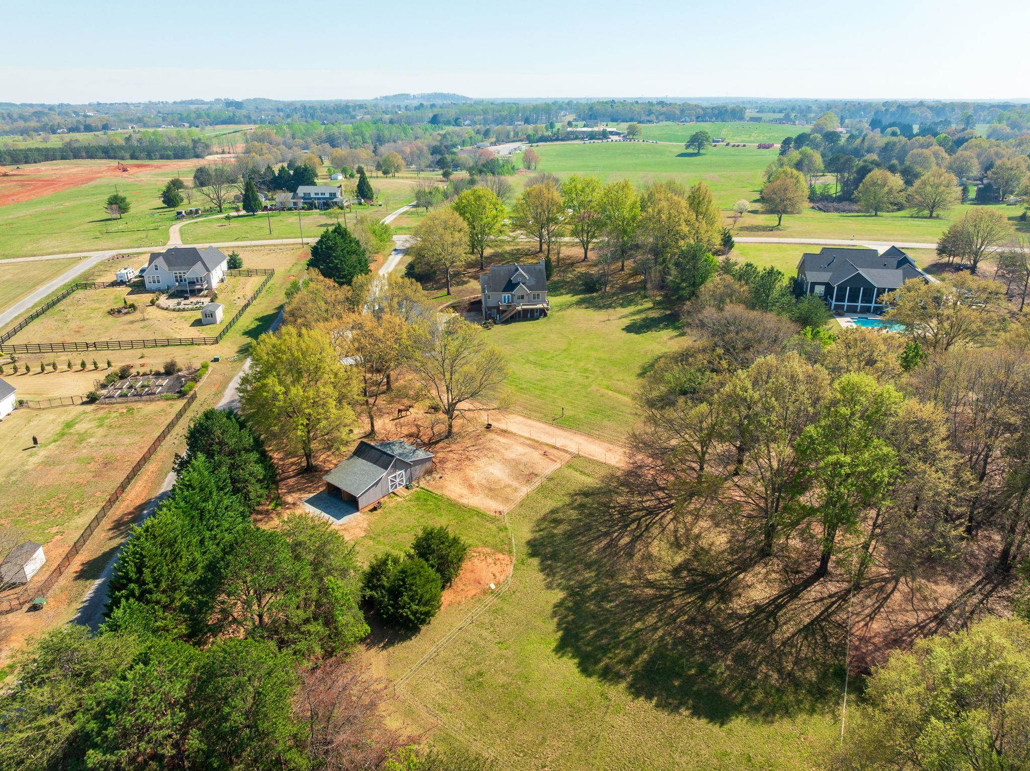 1570 Roddy Road Campobello, SC 29322 - Photo 47 of 47