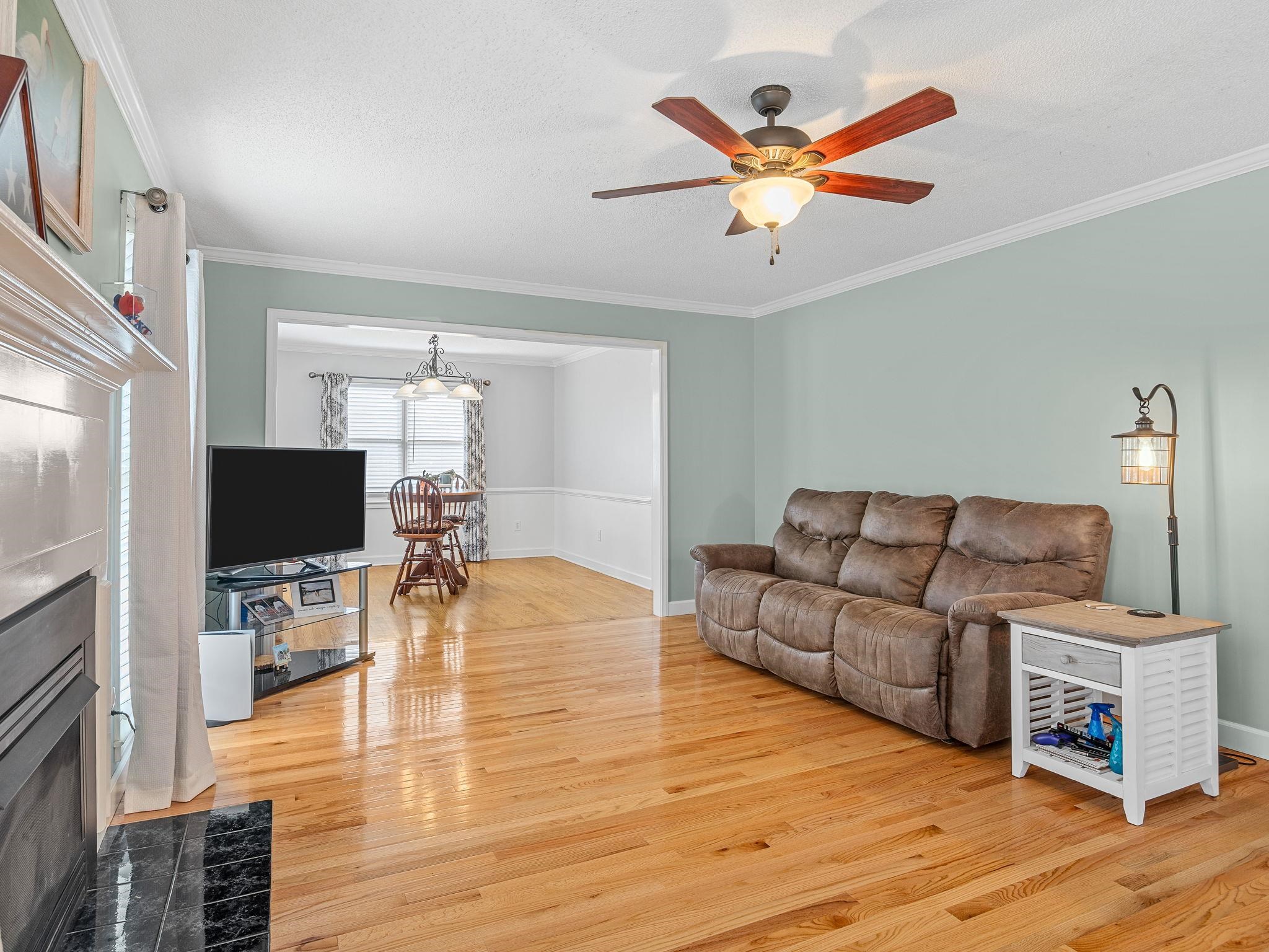 1570 Roddy Road Campobello, SC 29322 - Photo 7 of 47