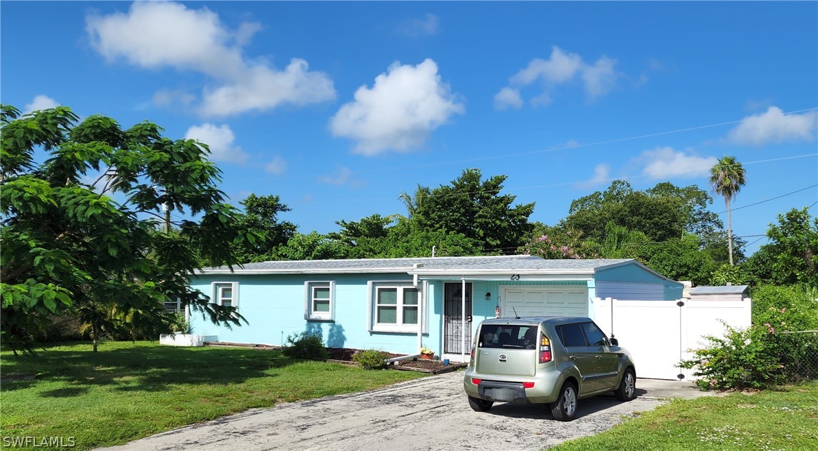 23 Alabama Road South Lehigh Acres, FL 33936 - Photo 1 of 20 Gallery Image 1