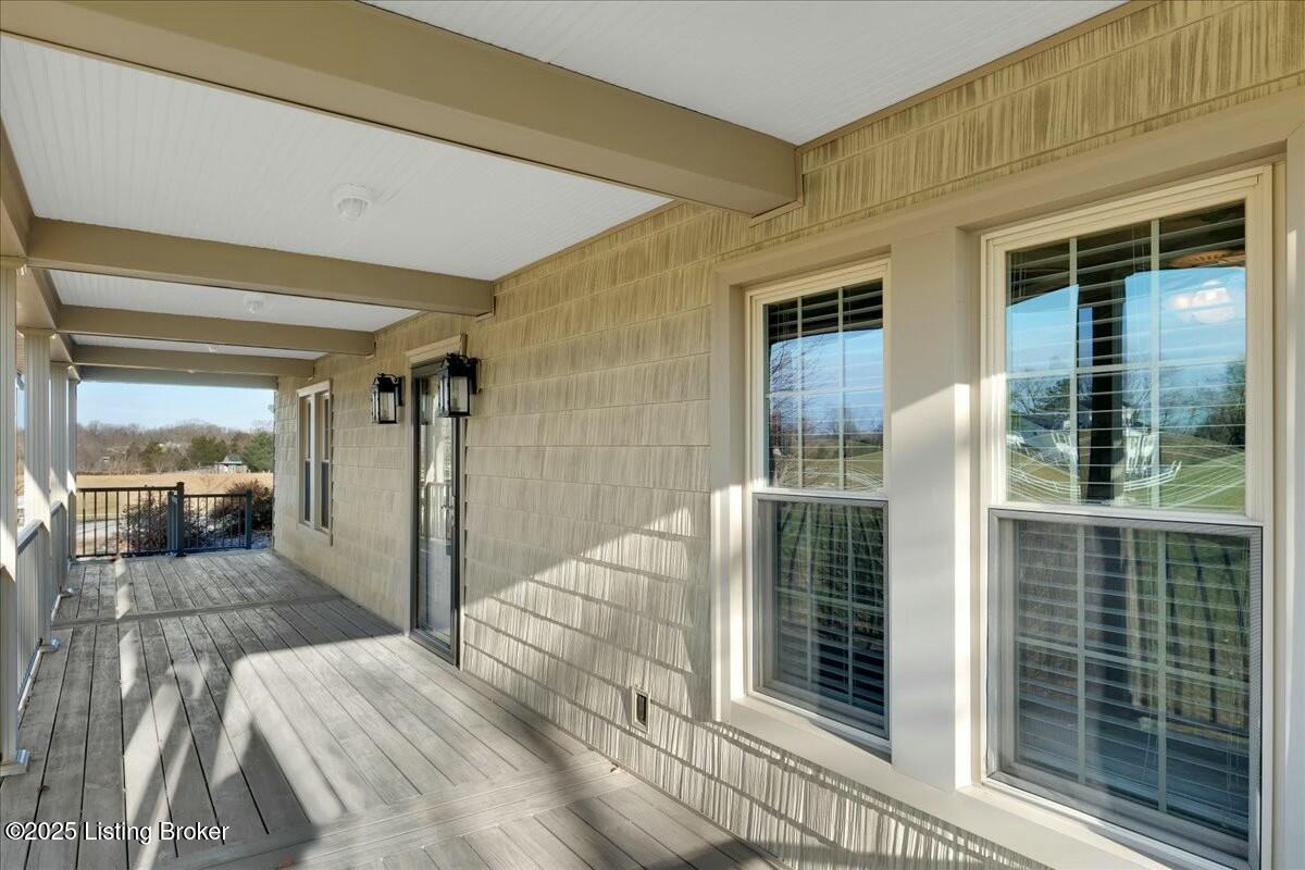 695 Smith Road Ekron, KY 40117 - Photo 40 of 60 Front Porch