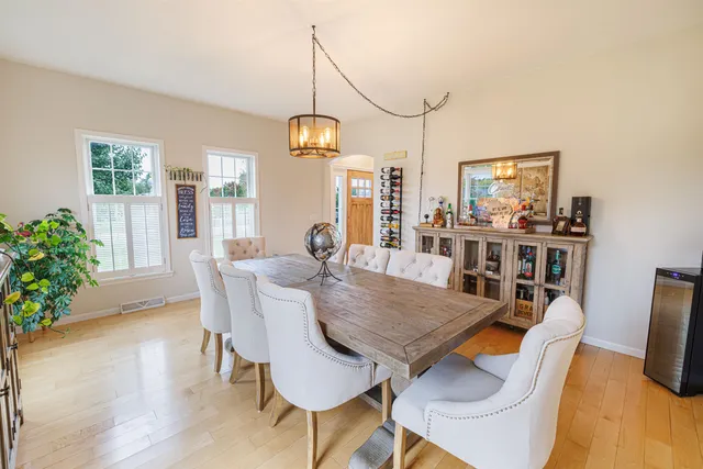 $659,900 | 5720 North McNichols Drive, Milton, WI 53563