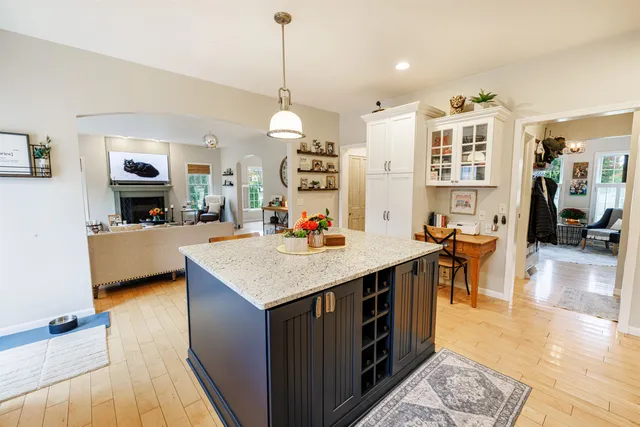 $659,900 | 5720 North McNichols Drive, Milton, WI 53563