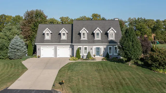 $659,900 | 5720 North McNichols Drive, Milton, WI 53563