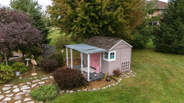 $659,900 | 5720 North McNichols Drive, Milton, WI 53563