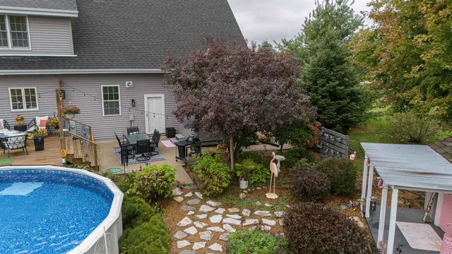 $659,900 | 5720 North McNichols Drive, Milton, WI 53563